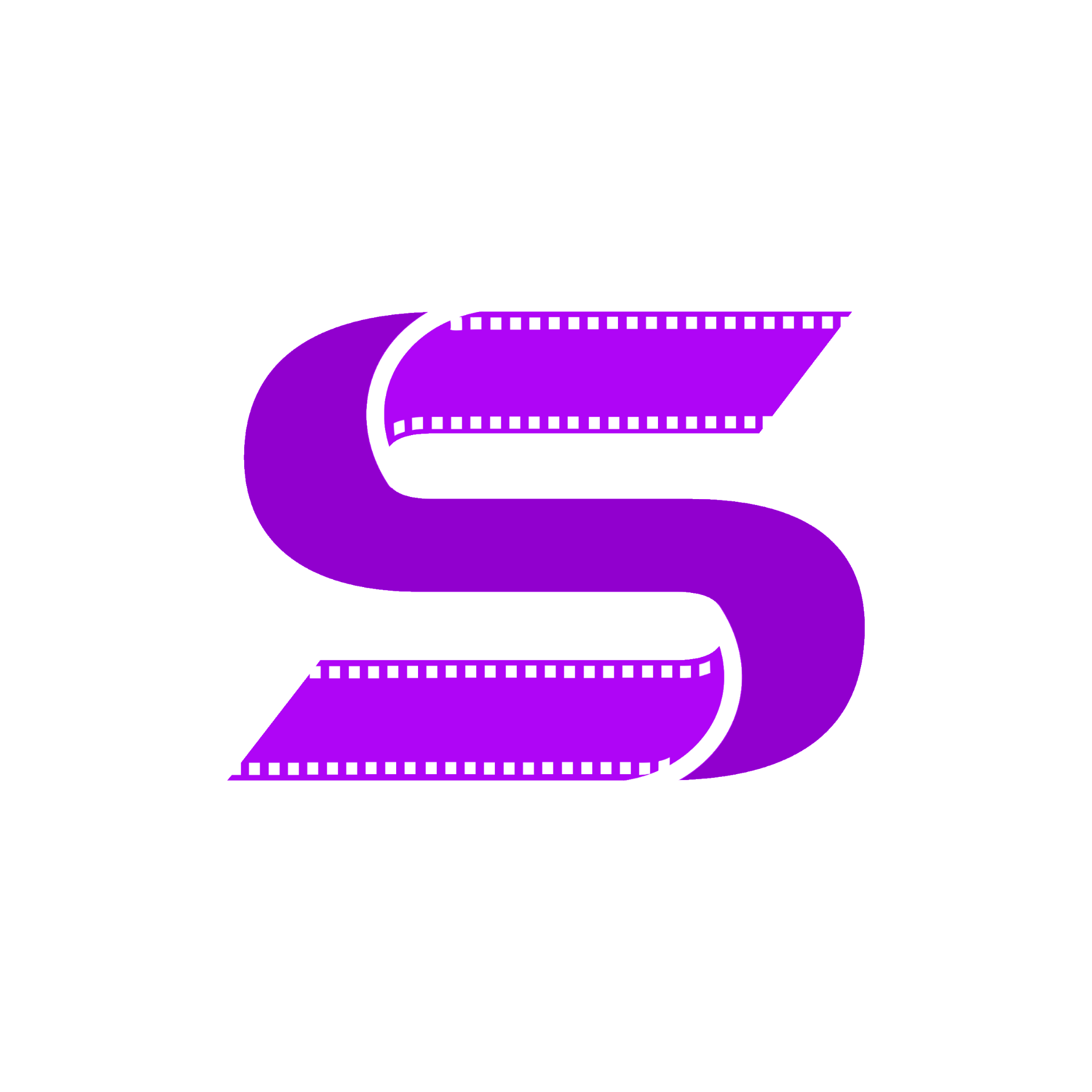 Saga Logo